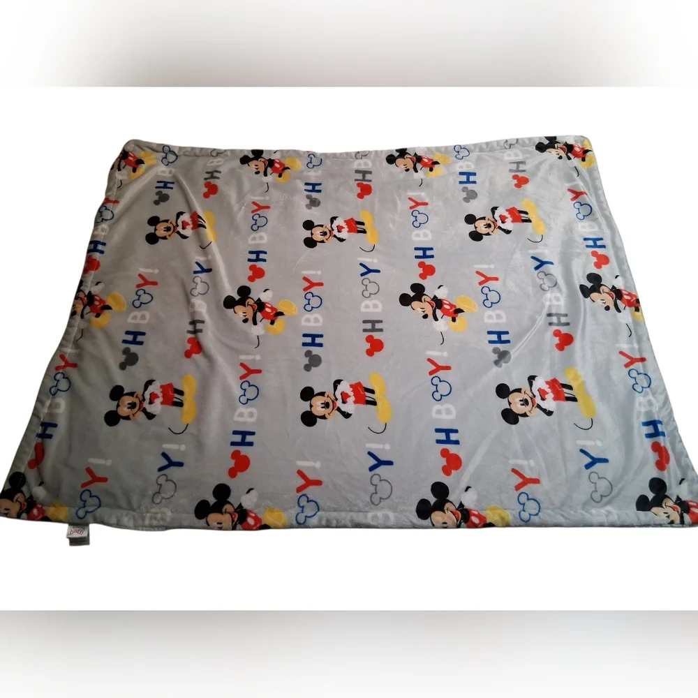 Disney Mickey Mouse 